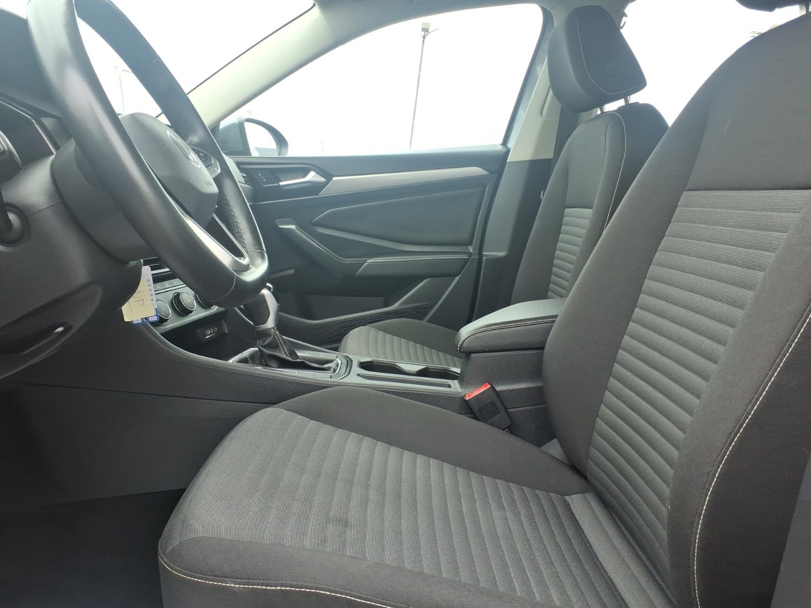 used 2024 Volkswagen Jetta car, priced at $18,777