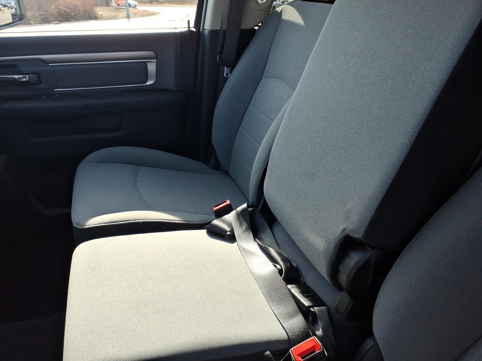 used 2024 Ram 1500 Classic car, priced at $31,998