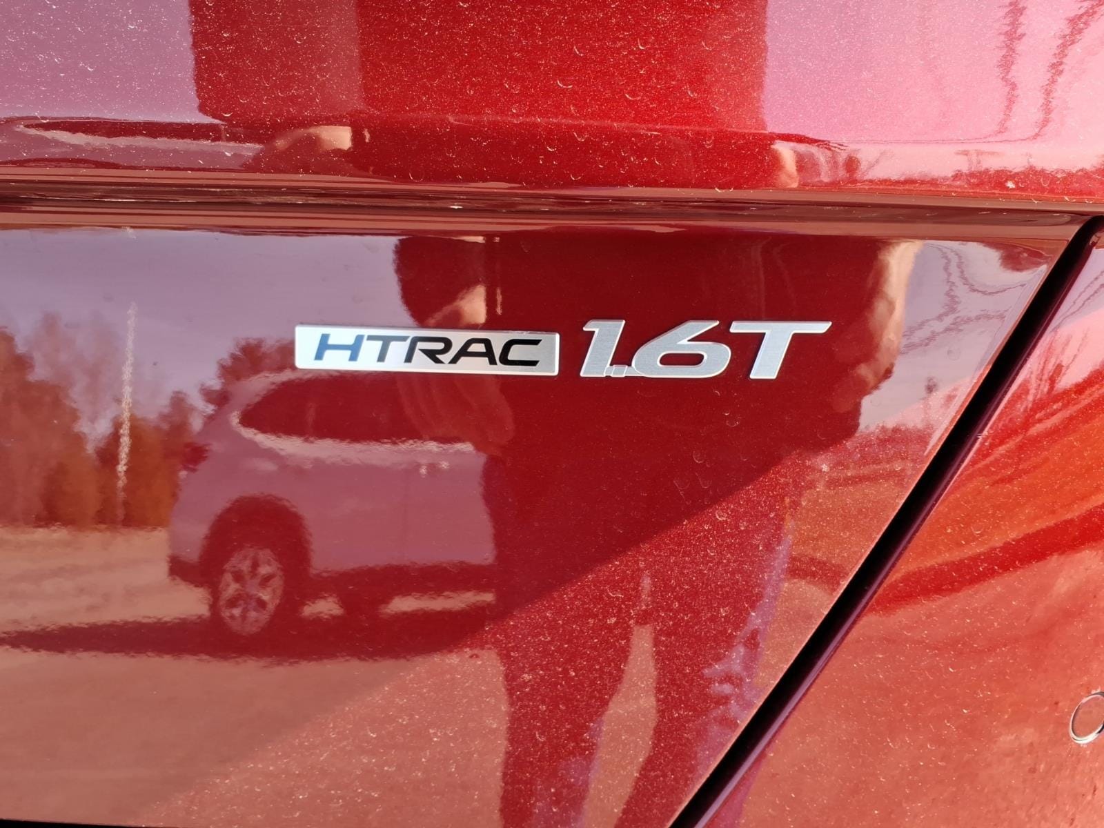 used 2024 Hyundai Kona car, priced at $24,788