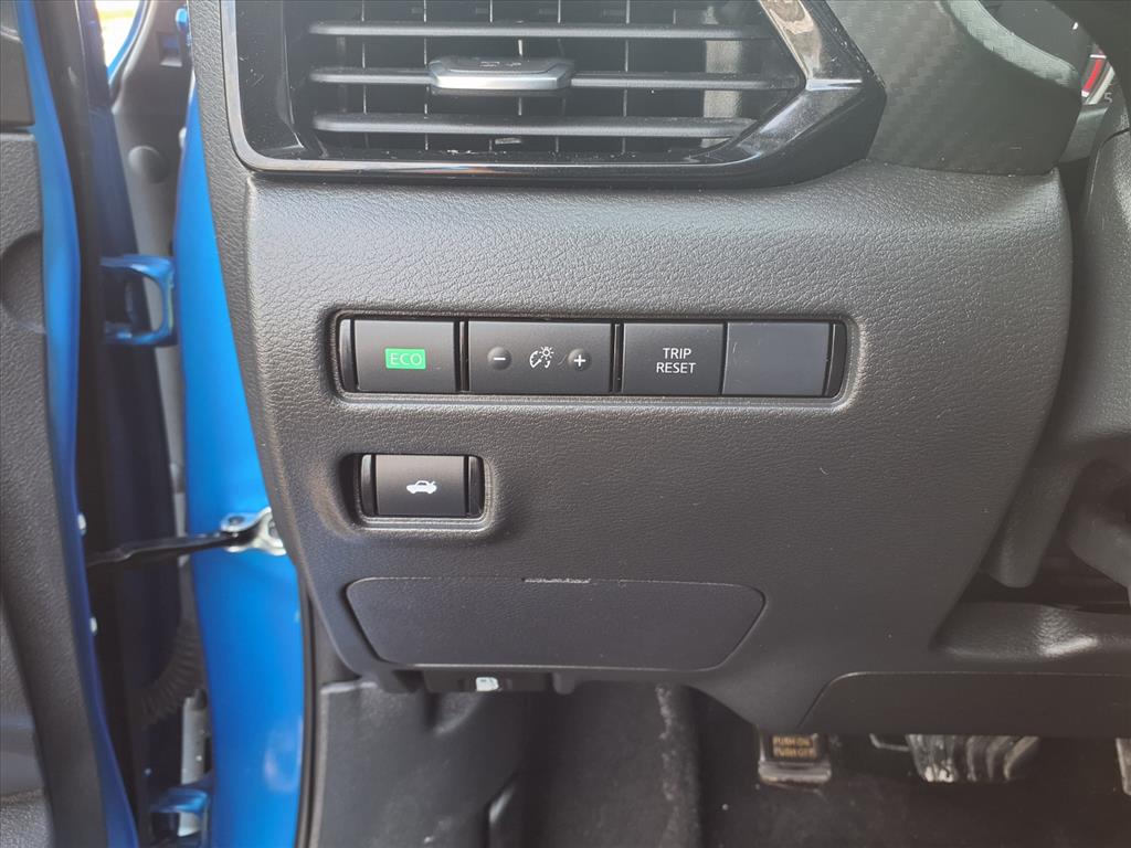 used 2023 Nissan Sentra car, priced at $18,777