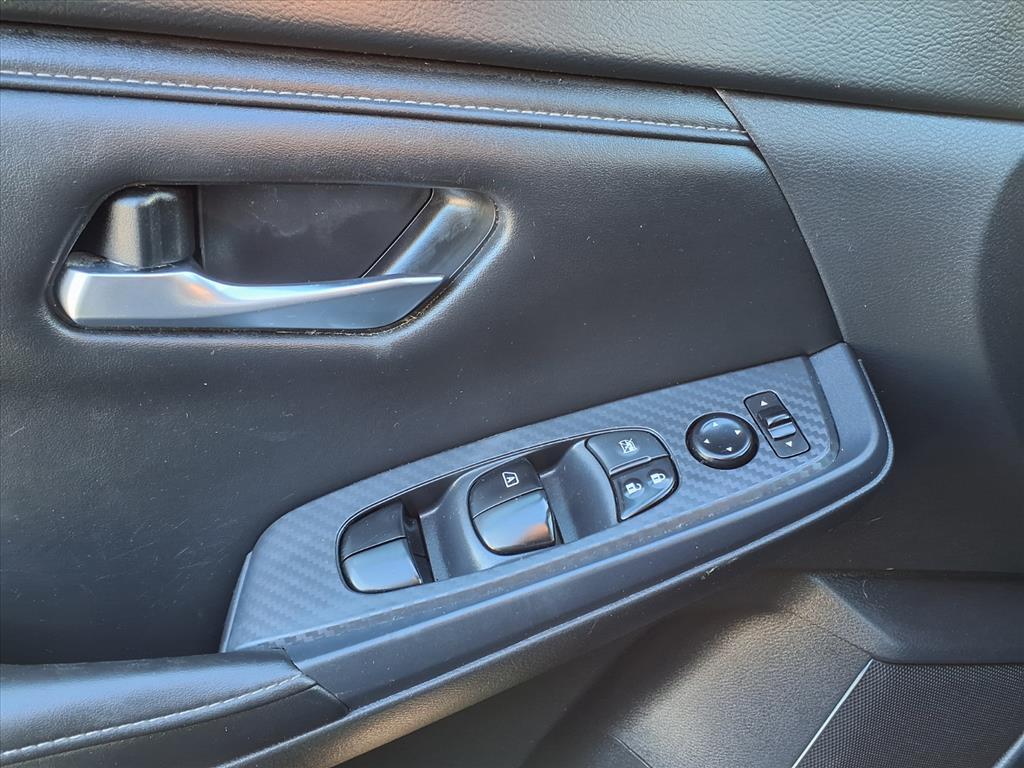 used 2023 Nissan Sentra car, priced at $18,995