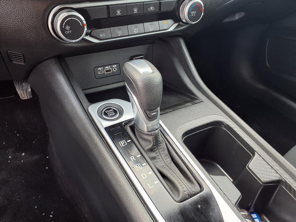 used 2023 Nissan Sentra car, priced at $18,777