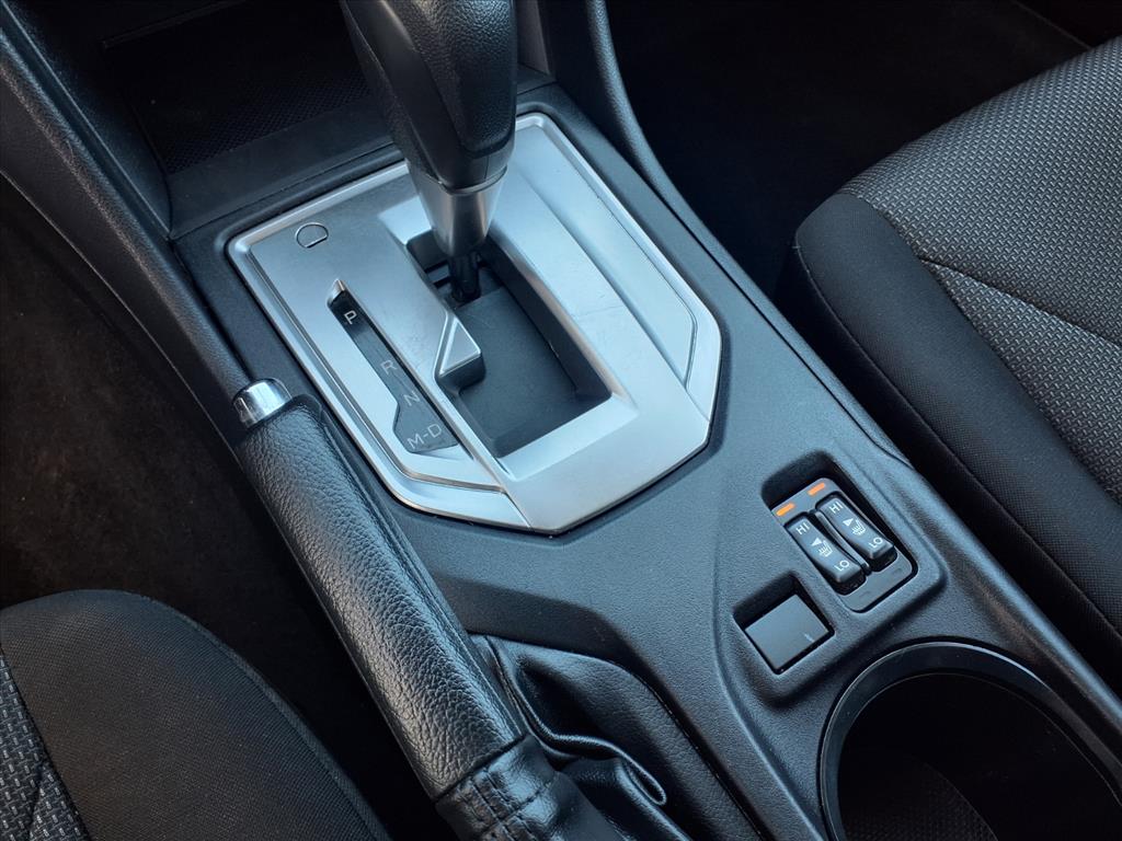 used 2019 Subaru Impreza car, priced at $16,995