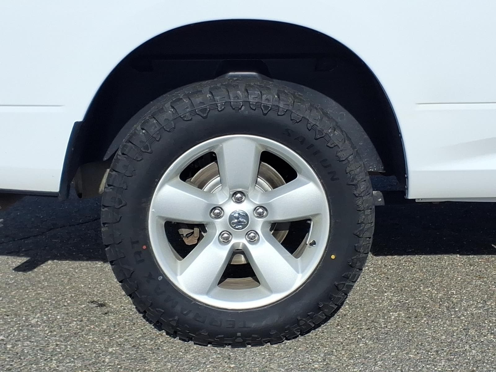 used 2024 Ram 1500 Classic car, priced at $31,998