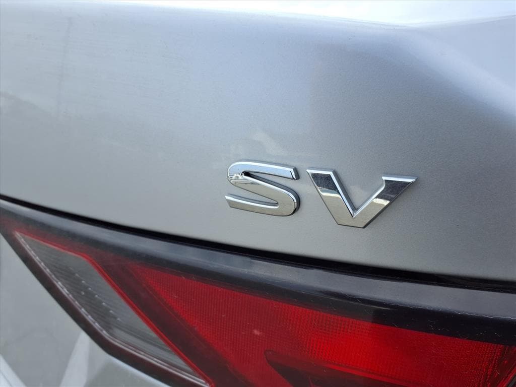 used 2022 Nissan Sentra car, priced at $17,995