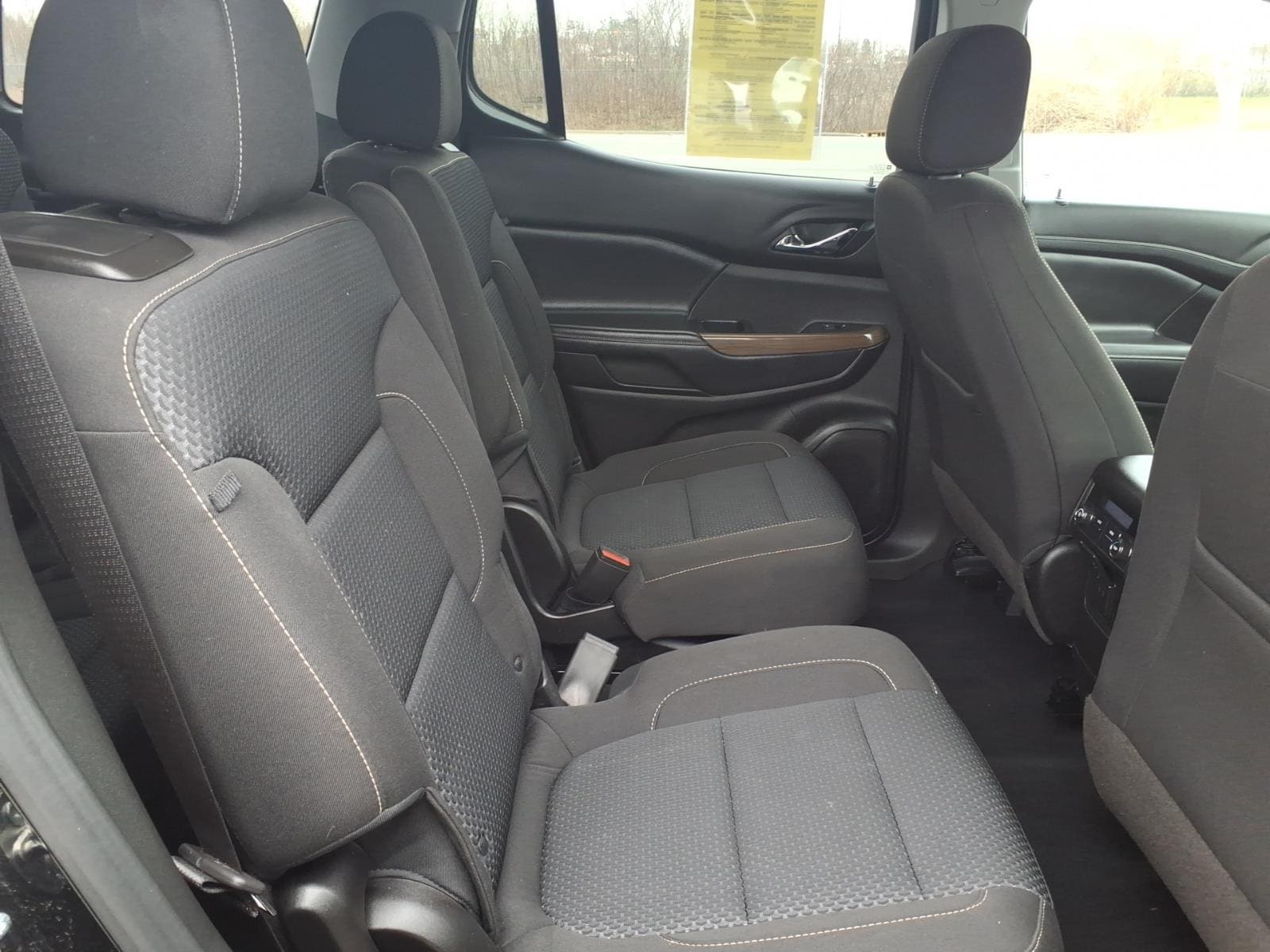 used 2023 GMC Acadia car, priced at $29,547
