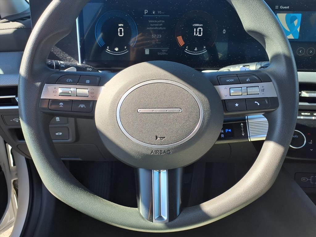 used 2024 Hyundai Sonata car, priced at $21,888