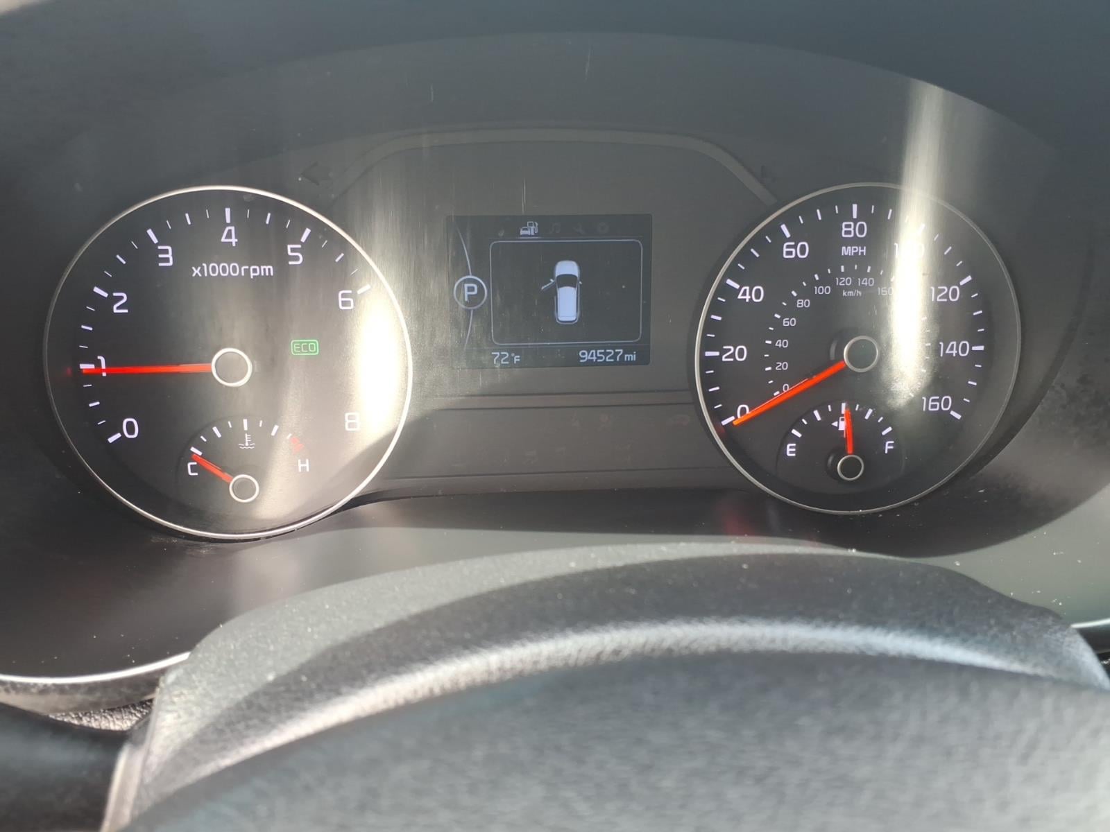 used 2019 Kia Sportage car, priced at $18,644