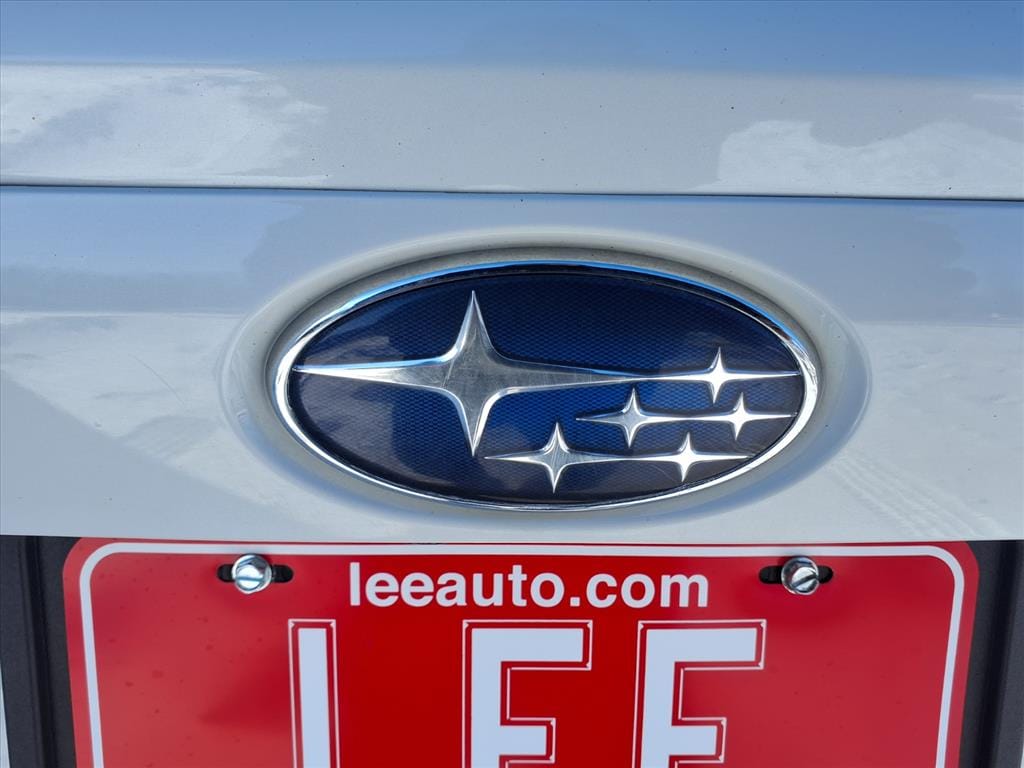 used 2019 Subaru Impreza car, priced at $16,995