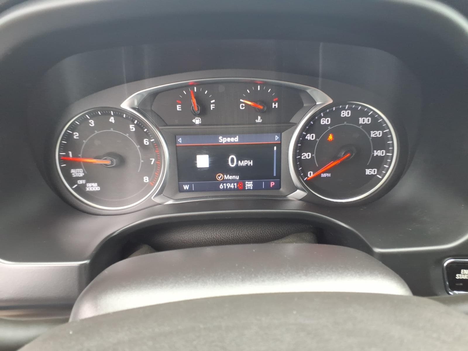 used 2023 GMC Acadia car, priced at $29,547
