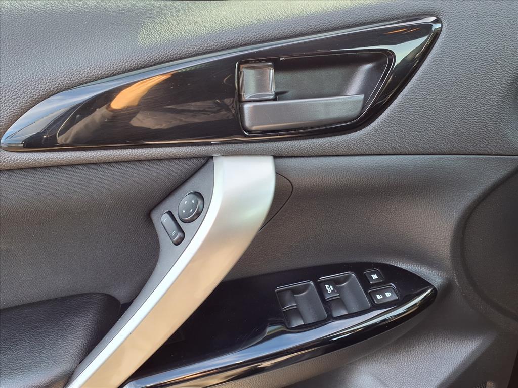 used 2024 Mitsubishi Eclipse Cross car, priced at $20,999