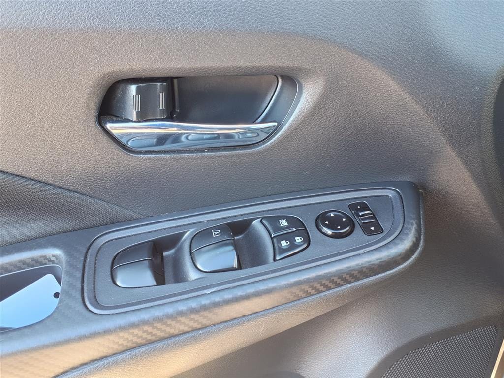 used 2021 Nissan Versa car, priced at $15,995