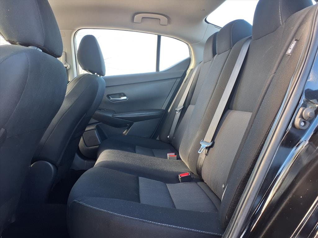 used 2023 Nissan Sentra car, priced at $18,995