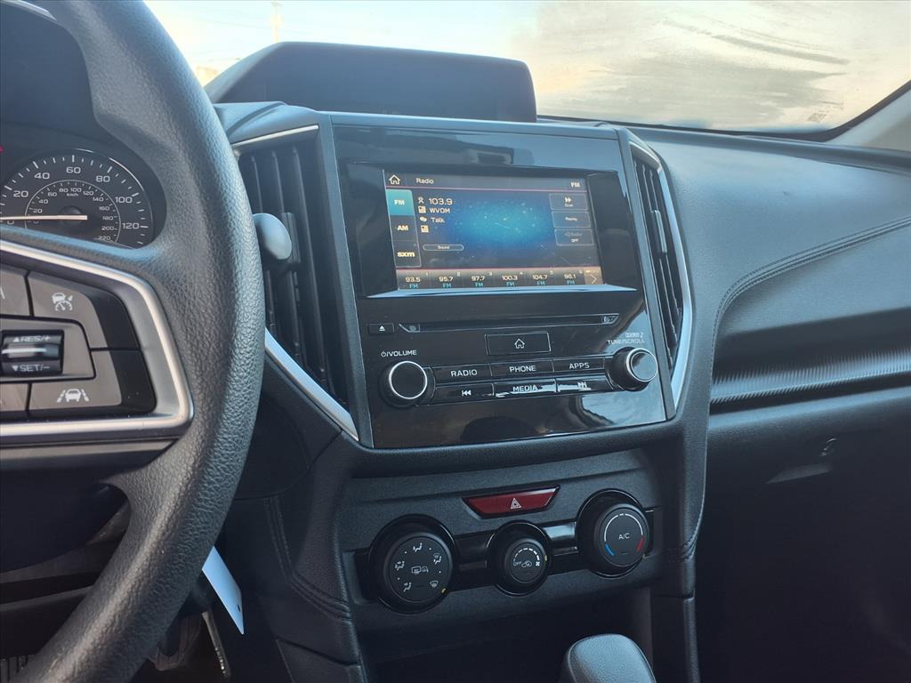 used 2019 Subaru Impreza car, priced at $16,995