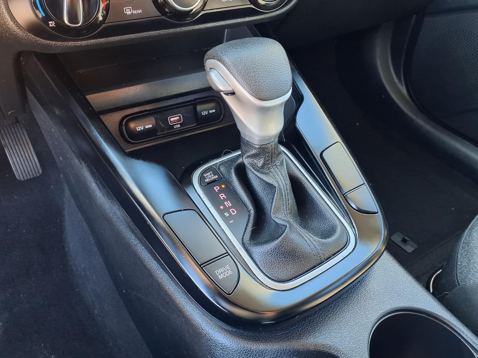 used 2021 Kia Soul car, priced at $16,995