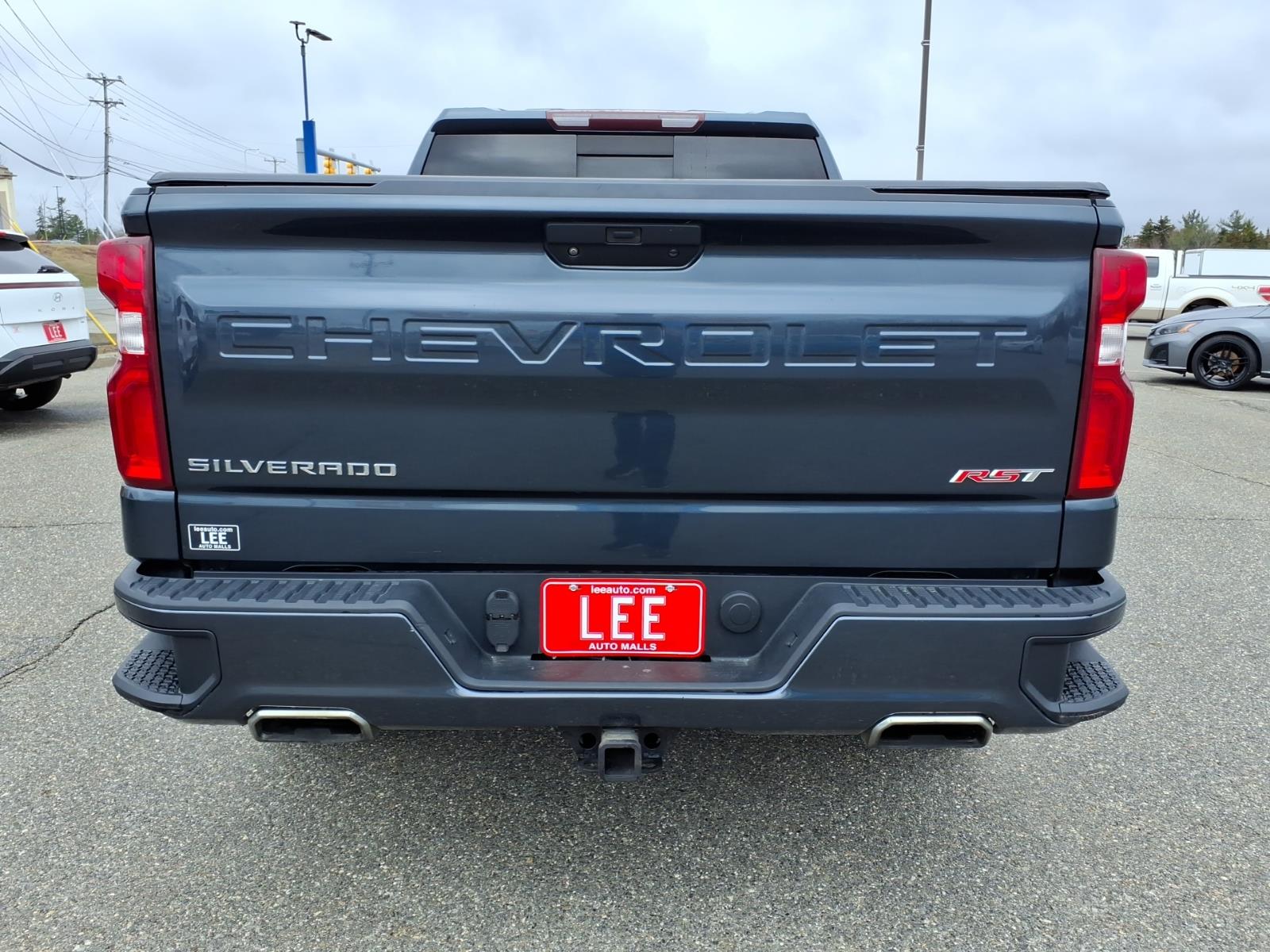 used 2019 Chevrolet Silverado 1500 car, priced at $29,998