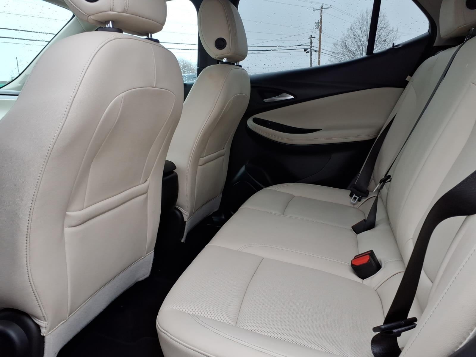 used 2024 Buick Encore GX car, priced at $22,999