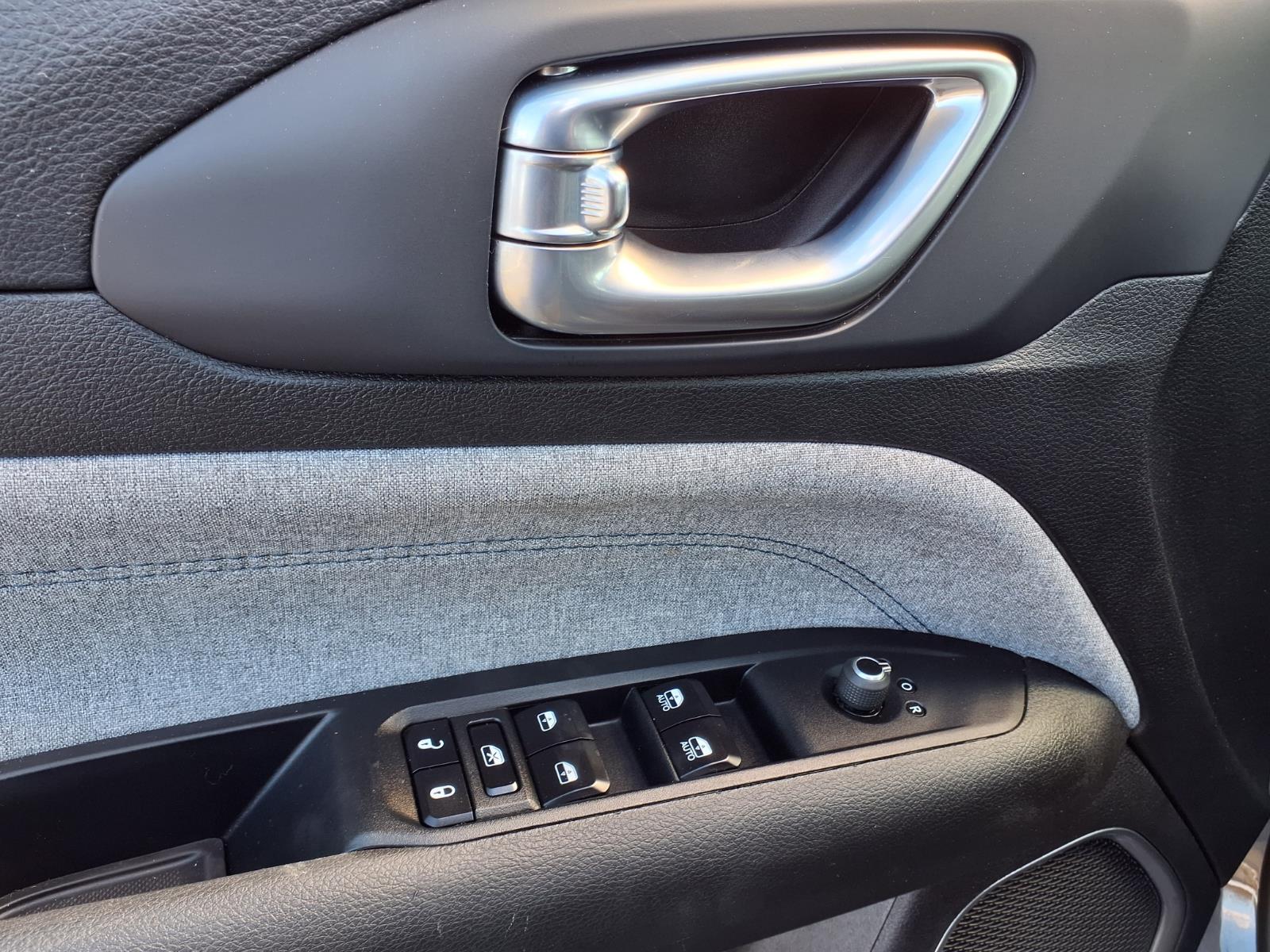 used 2024 Jeep Compass car, priced at $21,664