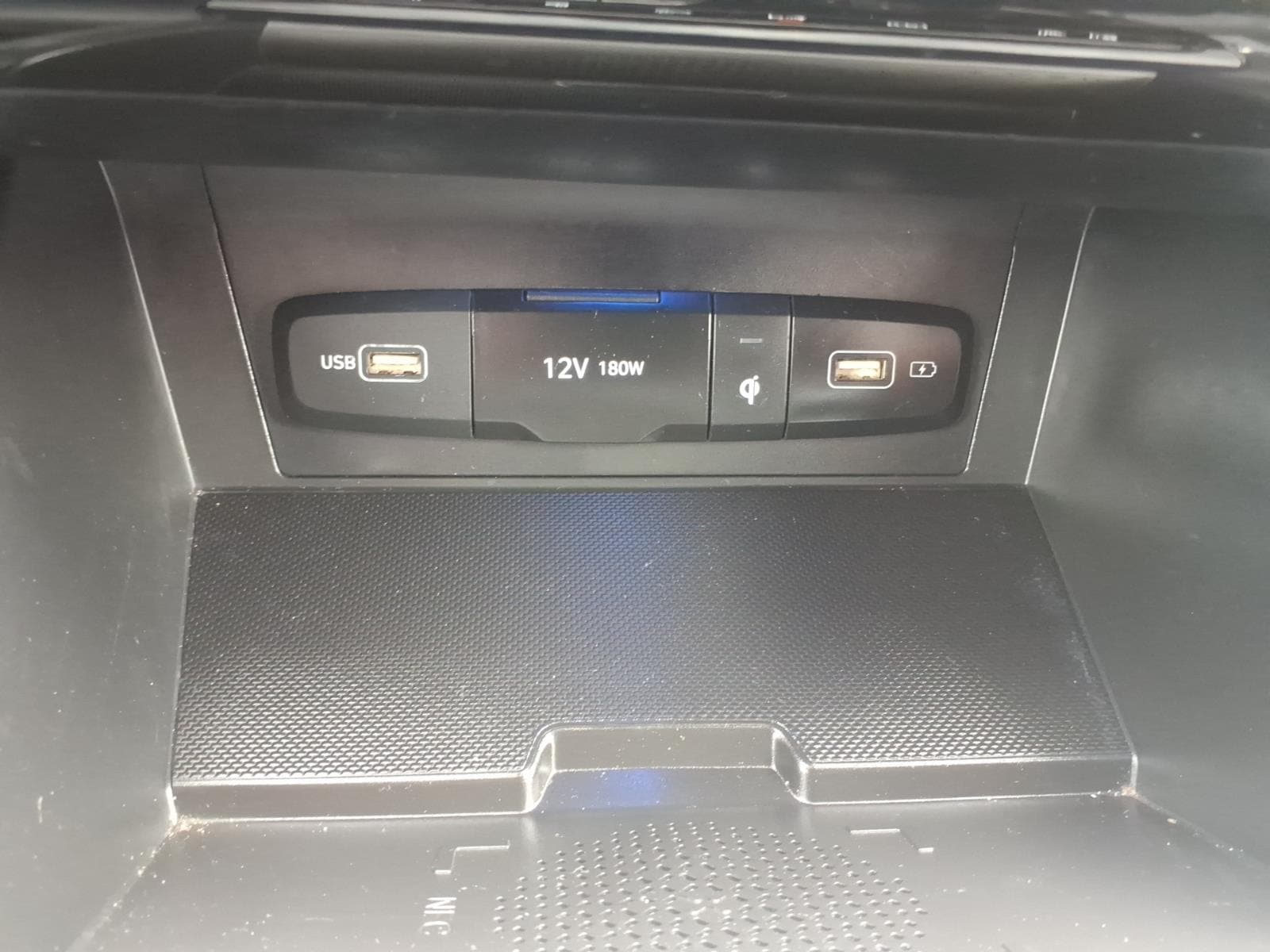 used 2024 Hyundai Tucson car, priced at $29,537