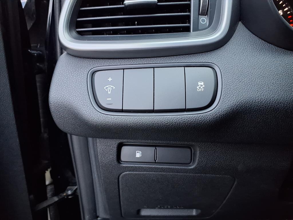 used 2019 Kia Sorento car, priced at $17,995