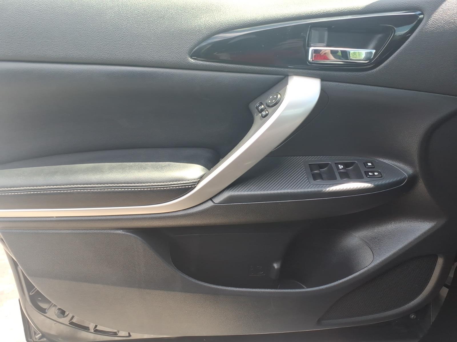 used 2024 Mitsubishi Eclipse Cross car, priced at $23,426