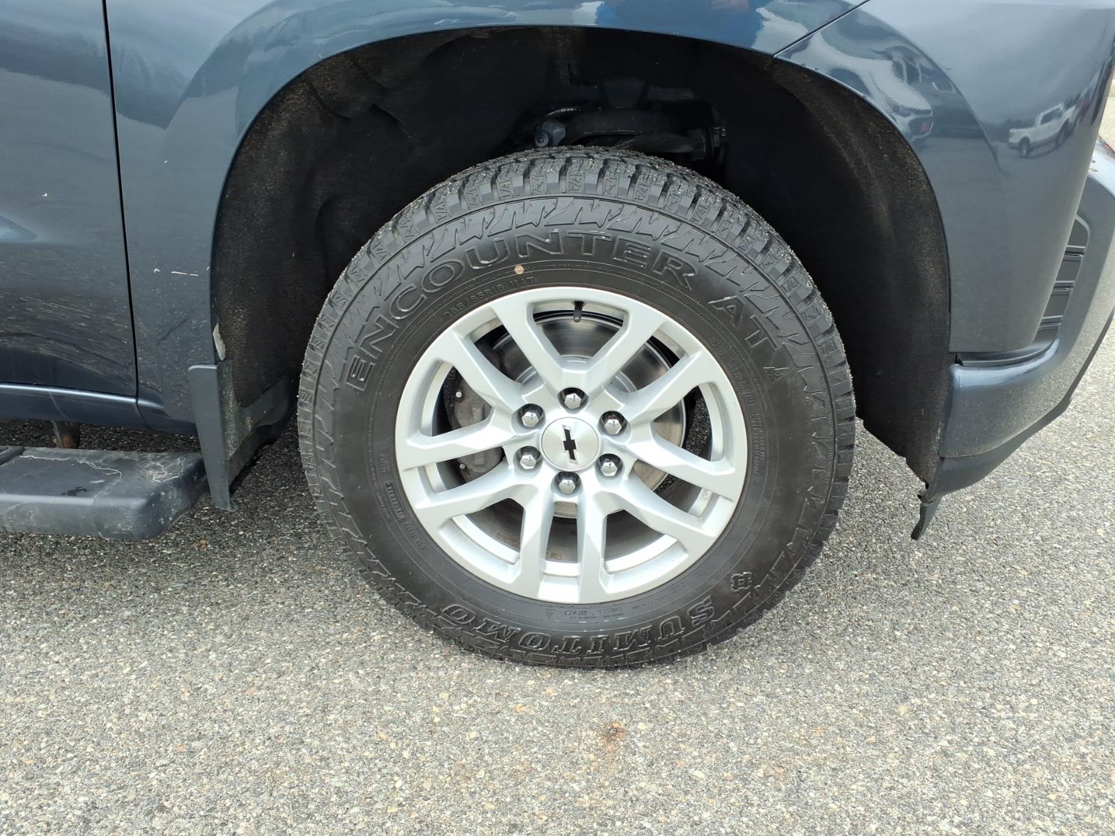 used 2019 Chevrolet Silverado 1500 car, priced at $29,998