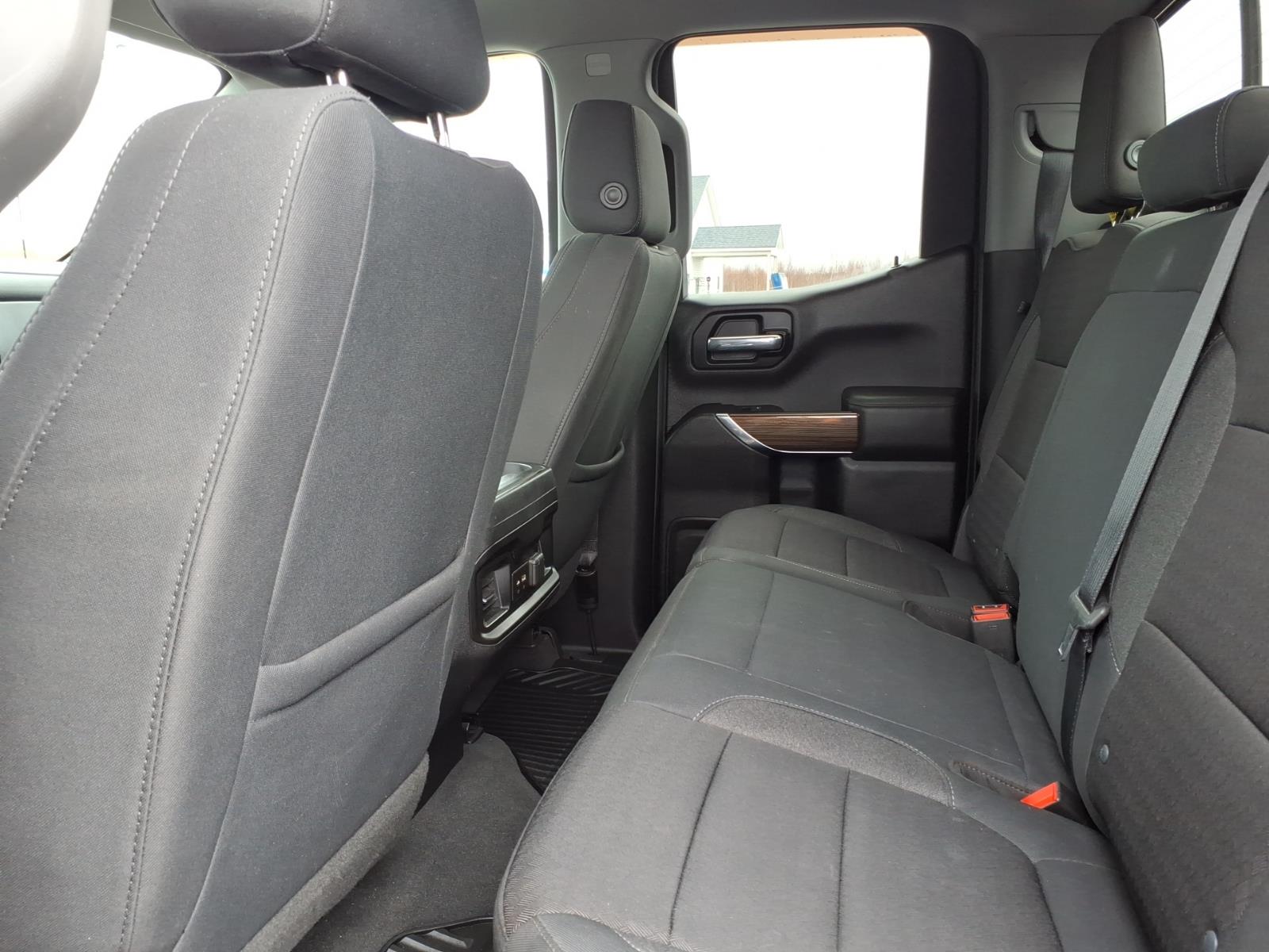 used 2019 Chevrolet Silverado 1500 car, priced at $29,998