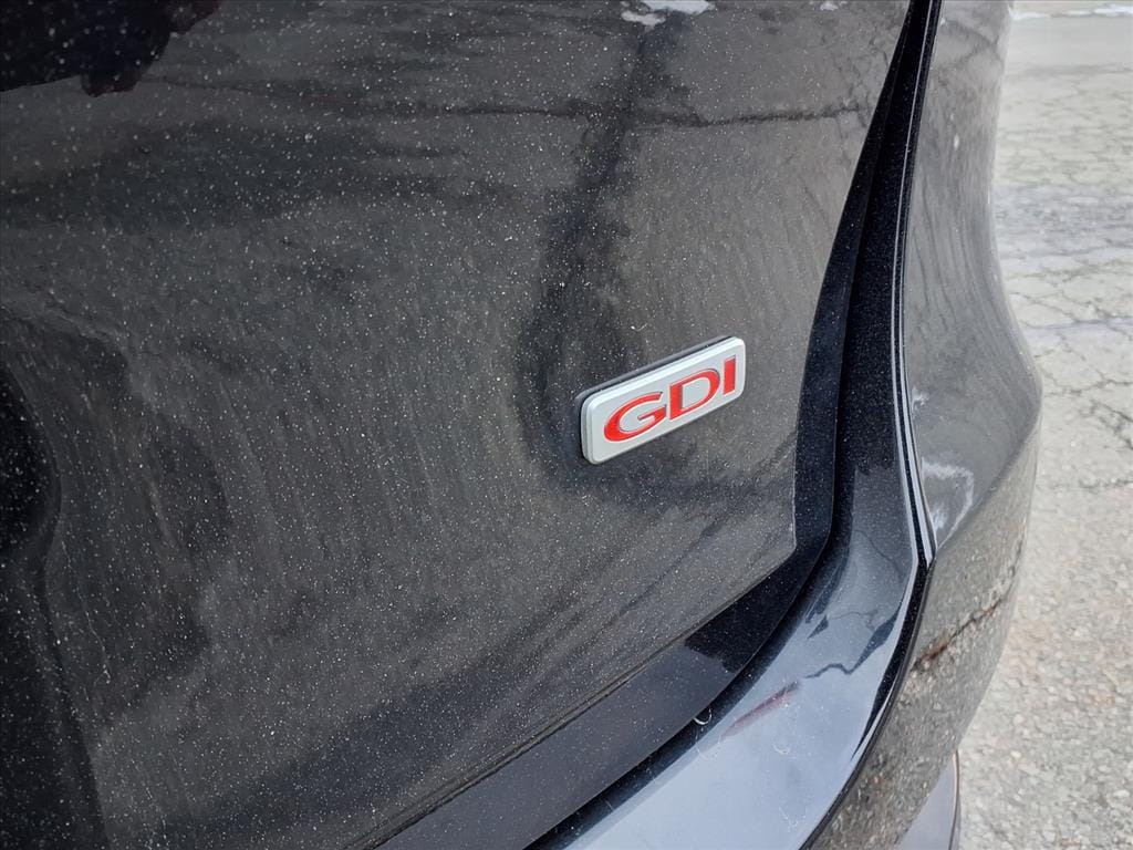 used 2019 Kia Sorento car, priced at $17,995