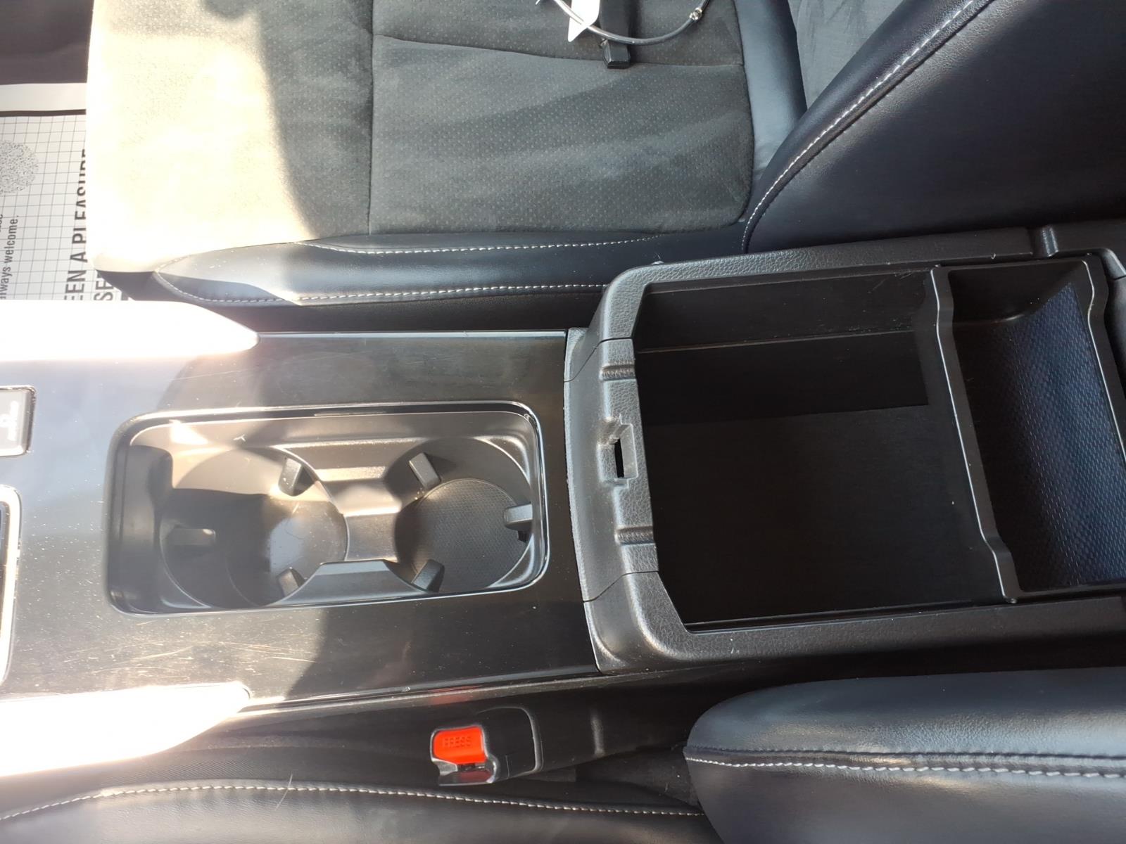 used 2024 Mitsubishi Eclipse Cross car, priced at $23,204