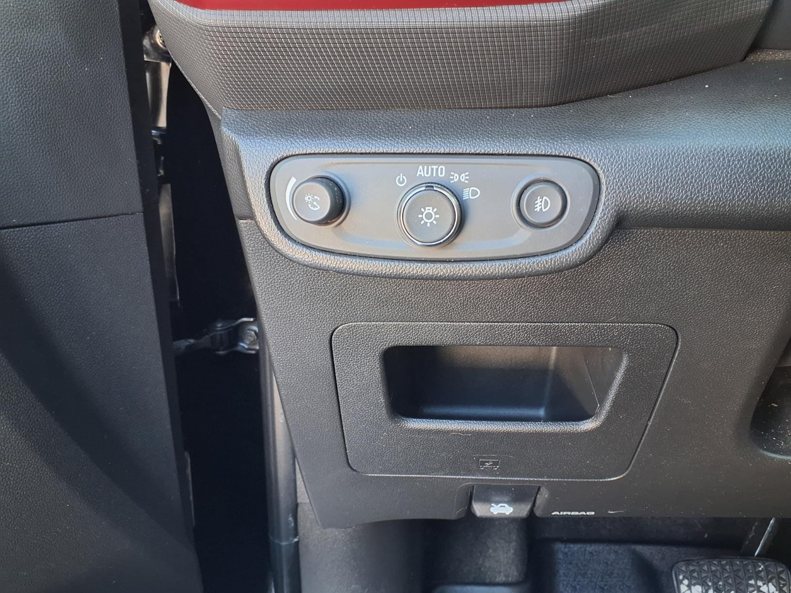 used 2022 Chevrolet TrailBlazer car, priced at $23,777