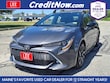 Toyota Corolla Hatchback