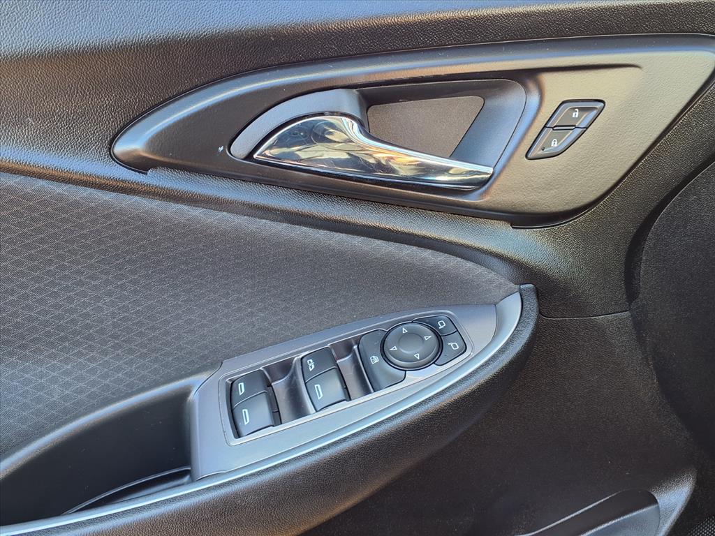 used 2023 Chevrolet Malibu car, priced at $18,888