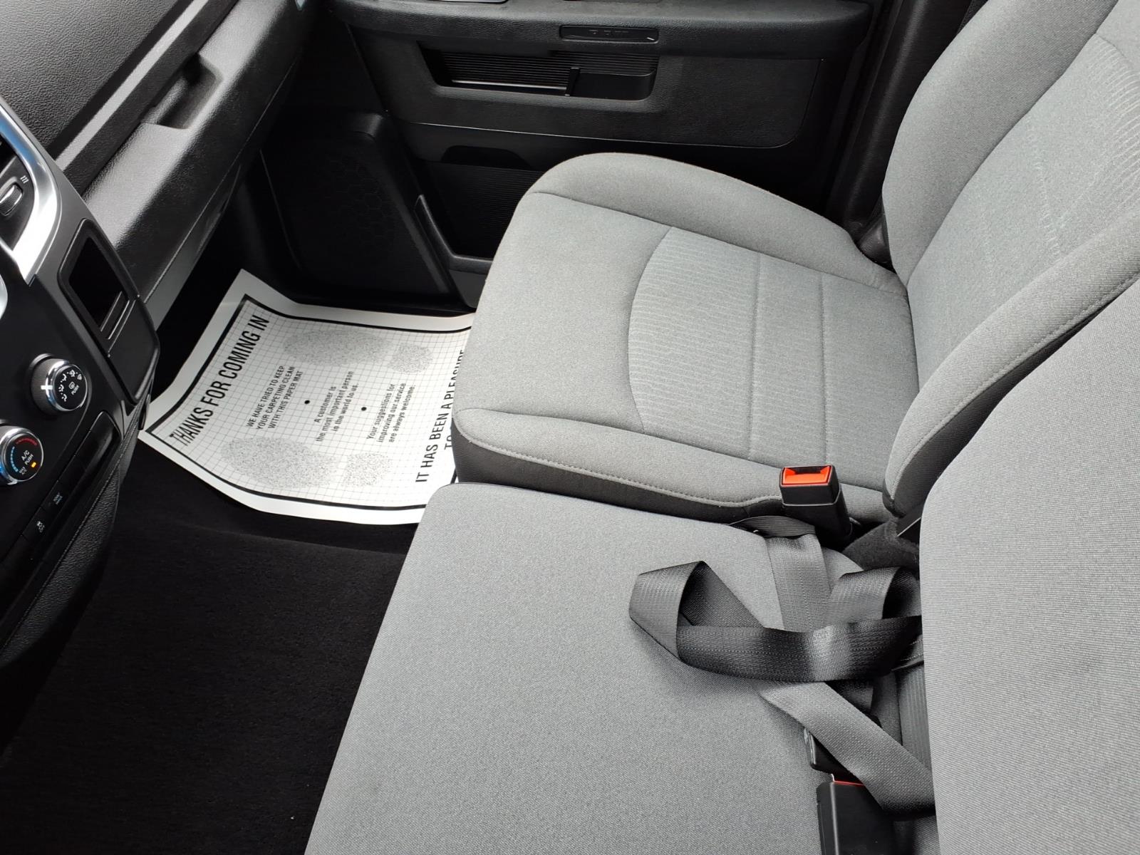 used 2024 Ram 1500 Classic car, priced at $31,998