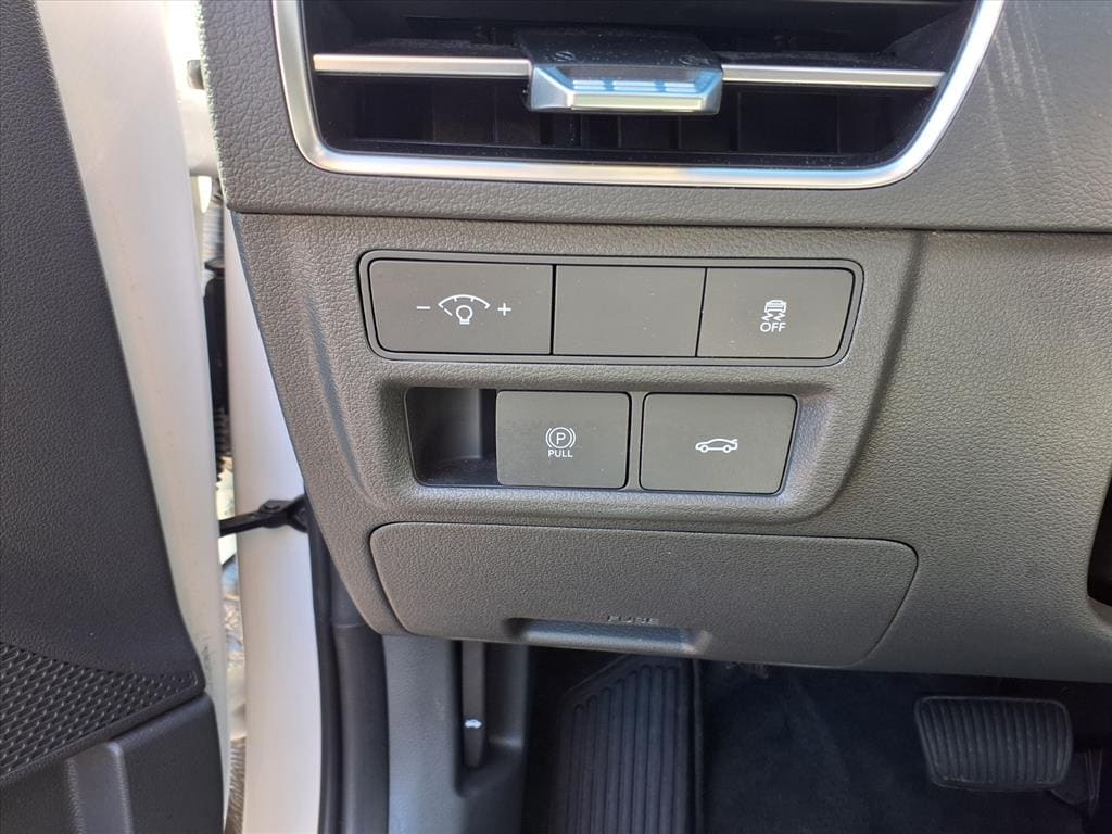 used 2024 Hyundai Sonata car, priced at $21,888