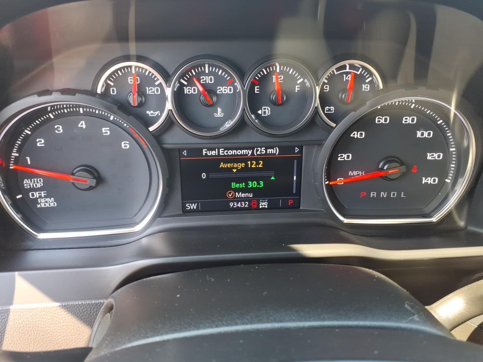 used 2021 Chevrolet Silverado 1500 car, priced at $36,647