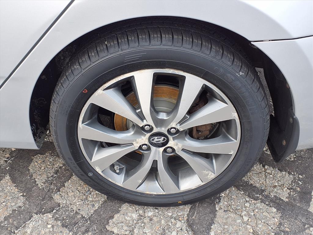 used 2016 Hyundai Accent car, priced at $14,995