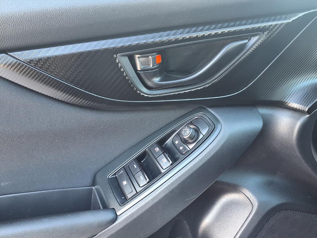 used 2019 Subaru Impreza car, priced at $16,995