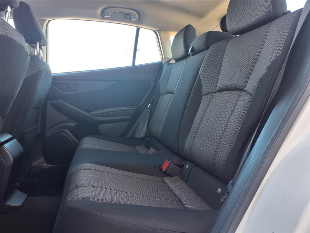 used 2019 Subaru Impreza car, priced at $16,995