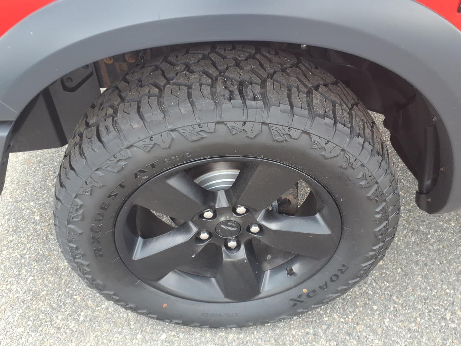 used 2020 Ram 1500 Classic car, priced at $30,337