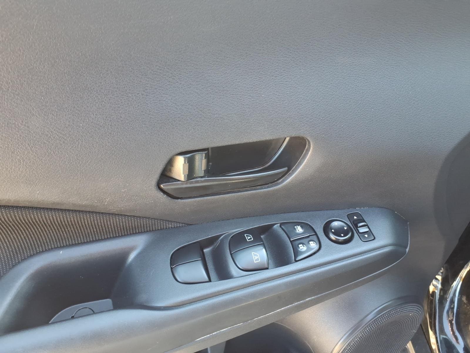 used 2022 Nissan Kicks car, priced at $15,995