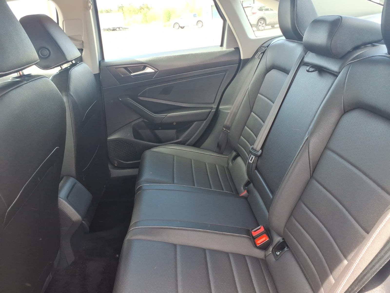 used 2024 Volkswagen Jetta car, priced at $22,337