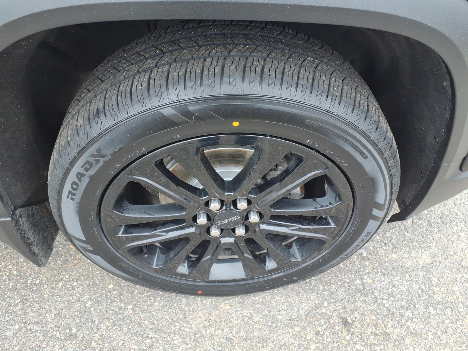 used 2023 GMC Acadia car, priced at $29,547