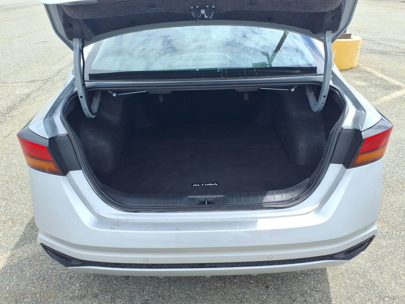 used 2024 Nissan Altima car, priced at $21,647