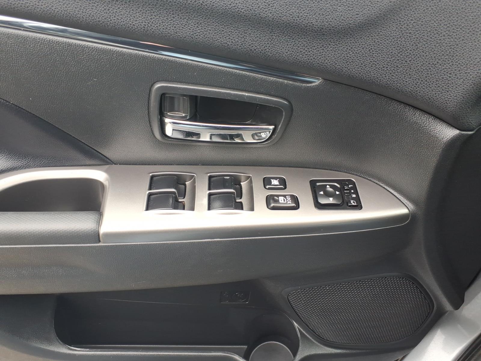 used 2024 Mitsubishi Outlander Sport car, priced at $21,648