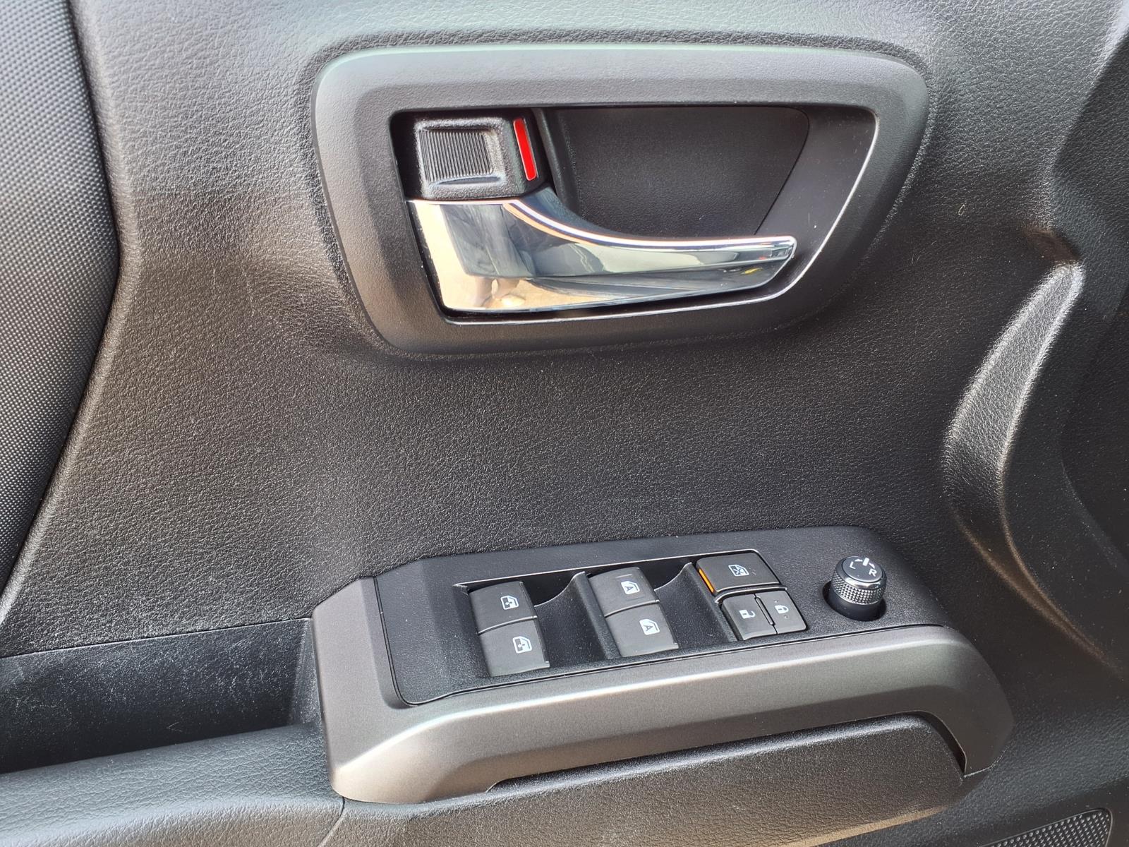 used 2022 Toyota Tacoma car, priced at $32,995