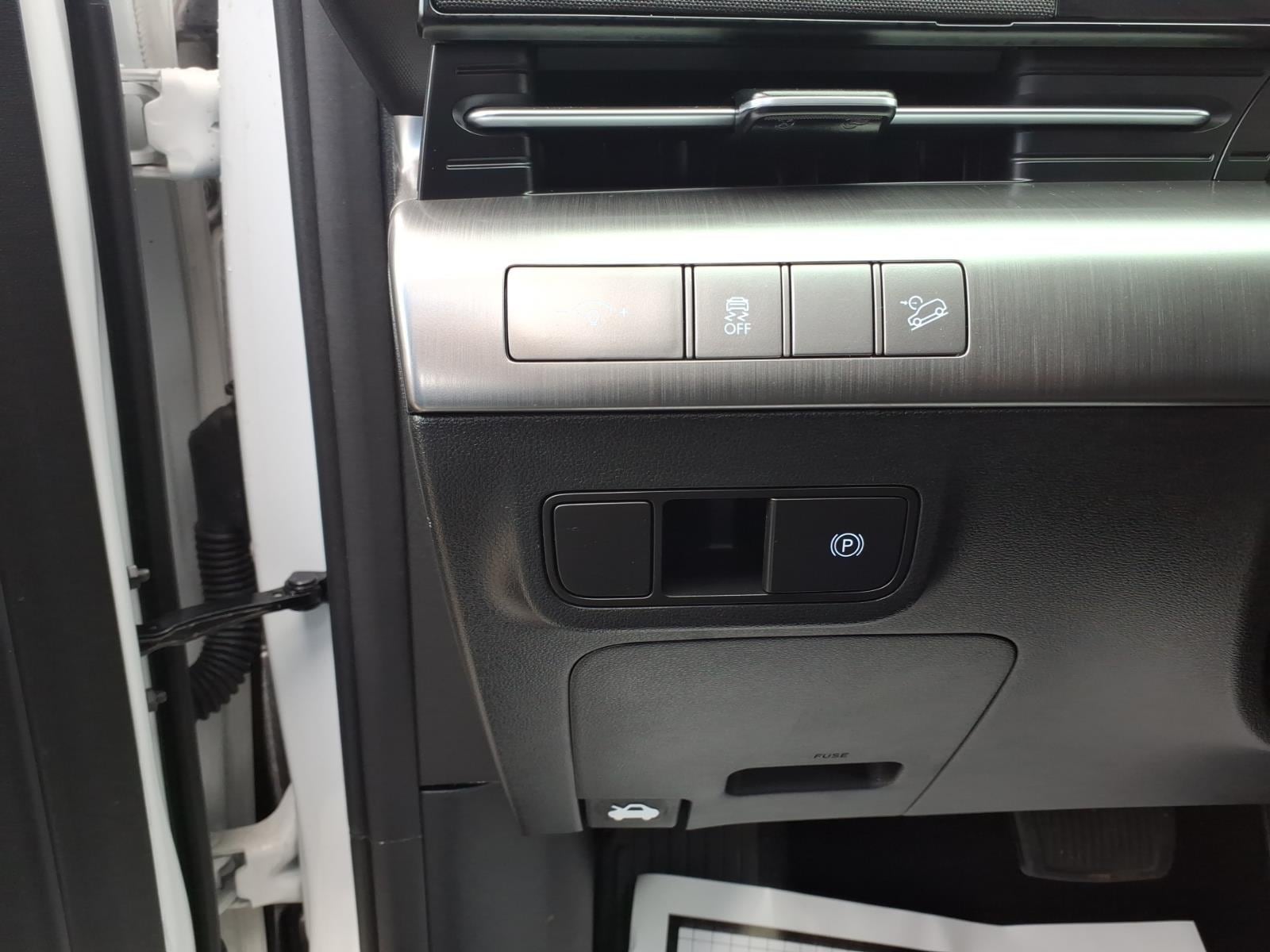 used 2025 Hyundai Kona car, priced at $23,998