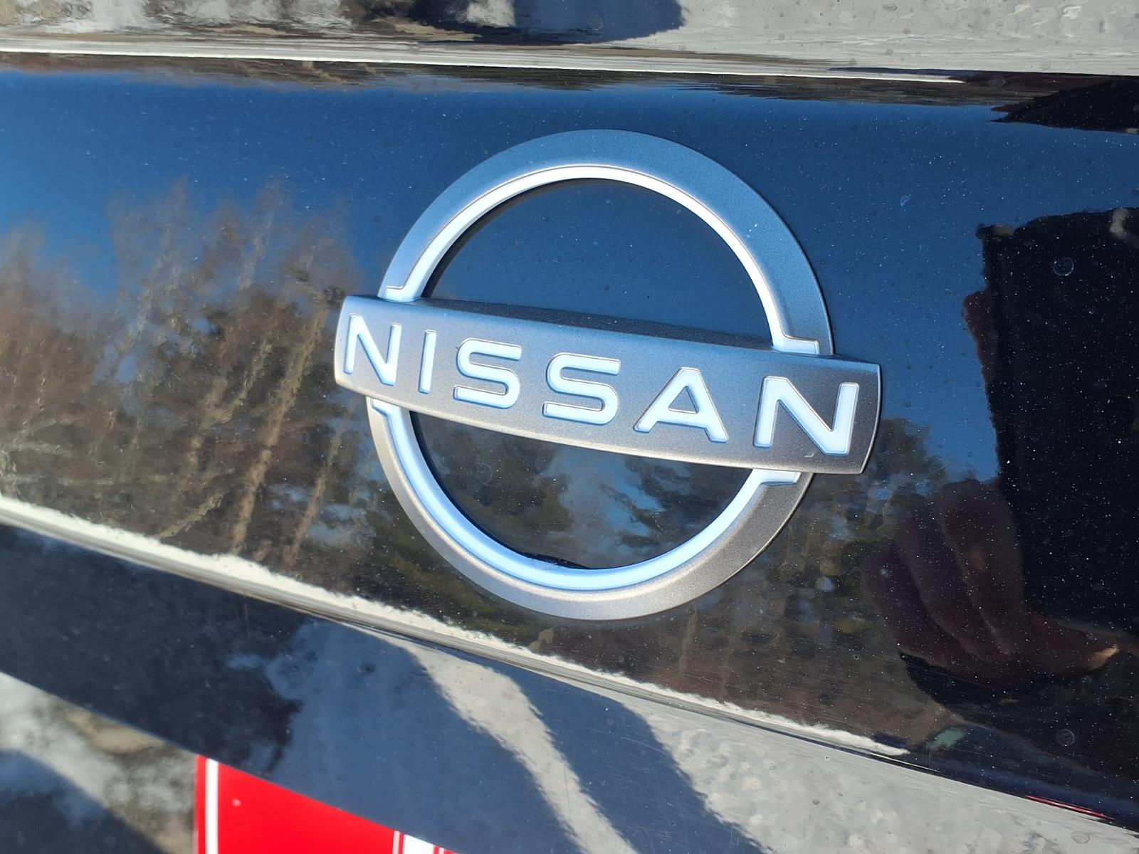 used 2024 Nissan Altima car, priced at $19,777