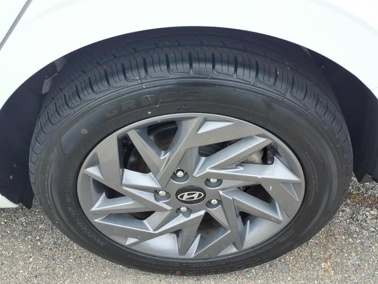 used 2024 Hyundai Elantra car, priced at $21,982