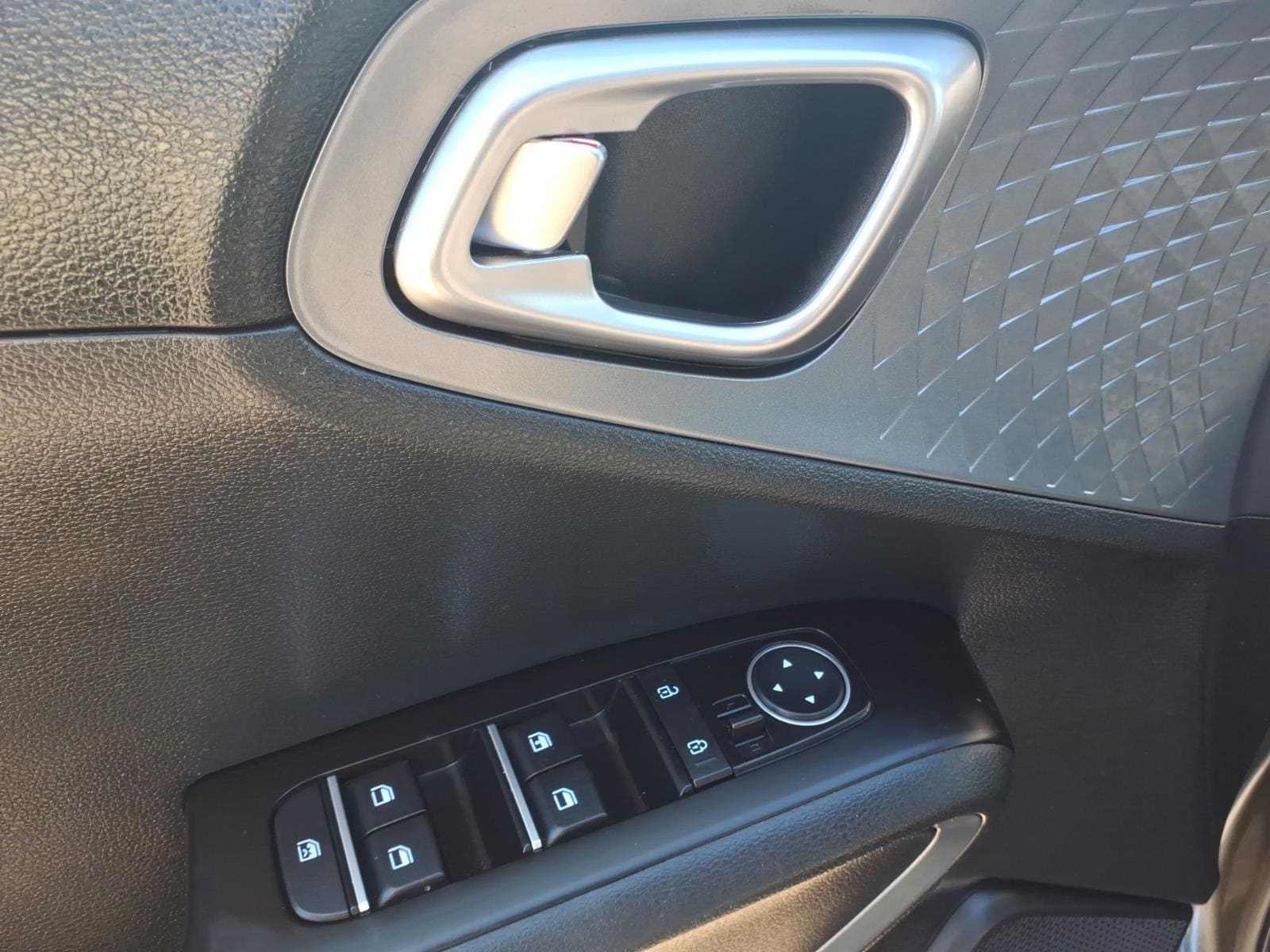 used 2023 Kia Soul car, priced at $19,999