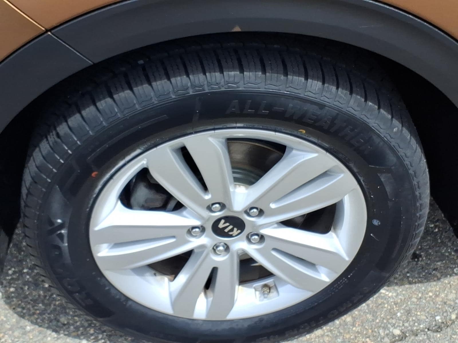 used 2019 Kia Sportage car, priced at $18,644